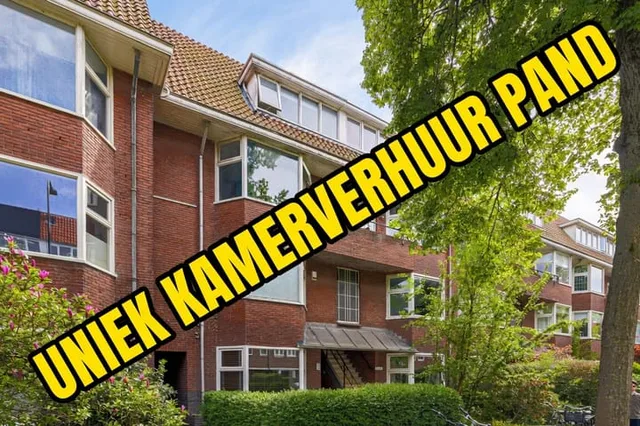 Parkweg 22-a