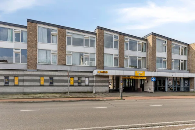 Leenderweg 100