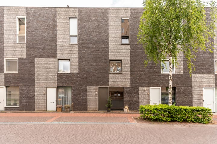 Bremenstraat 56