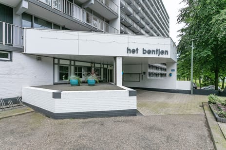 Henri Dunantstraat 149