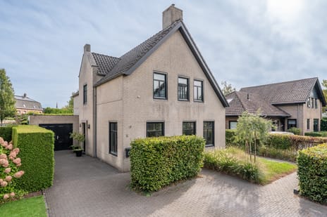Dekanijstraat 5