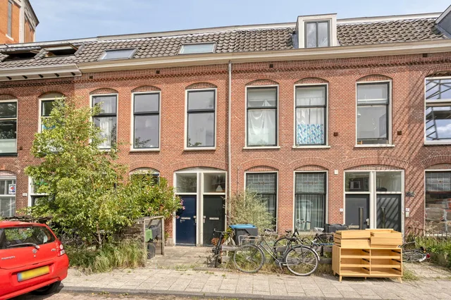 Hoge Rijndijk 160-A