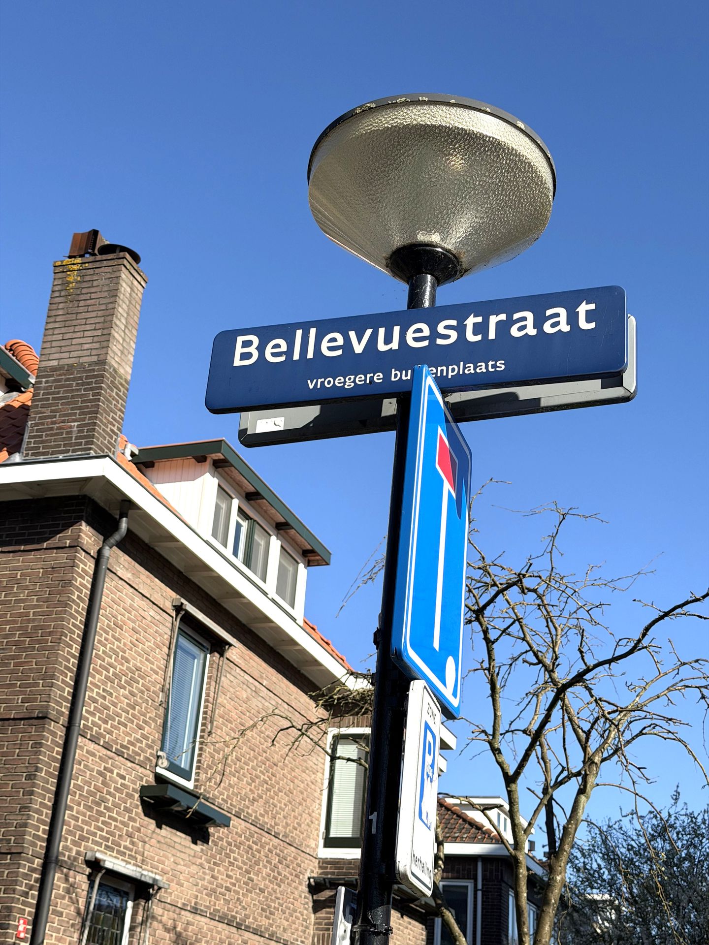 Bellevuestraat