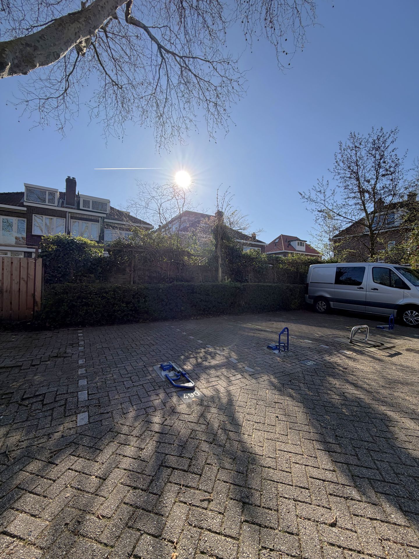 Bellevuestraat