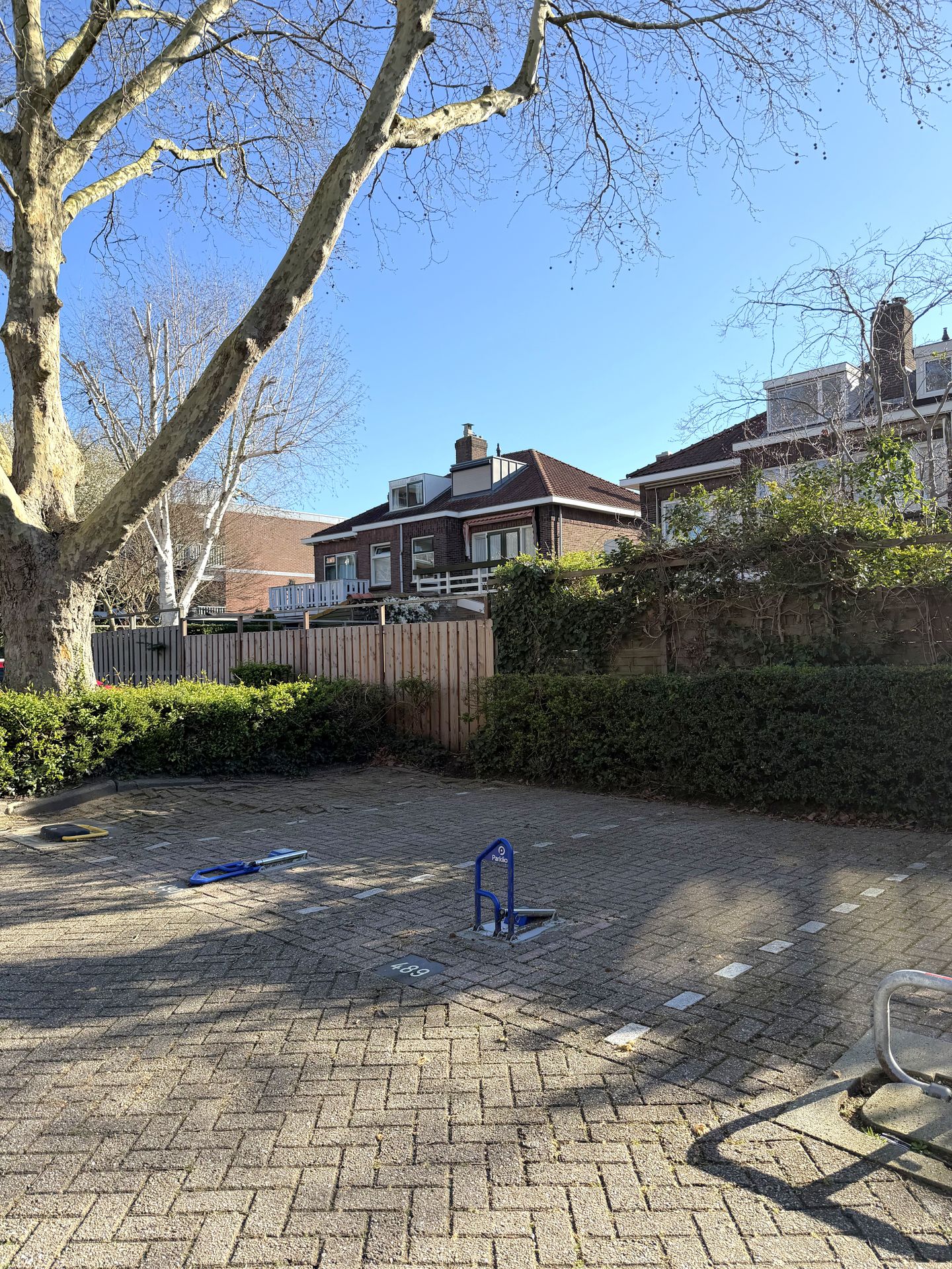Bellevuestraat