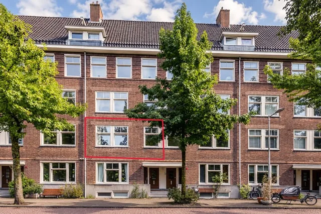 Warmondstraat 73-1