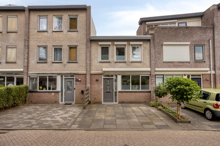 Ravelplein 33