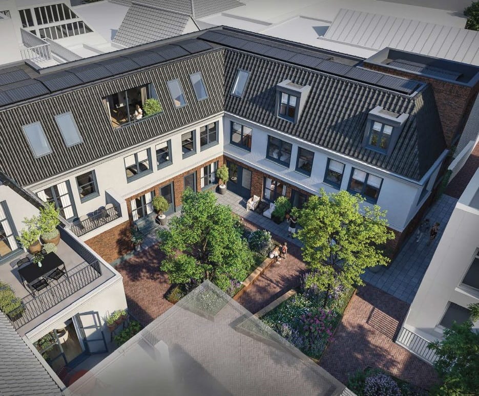 Hoofdstraat 71-A