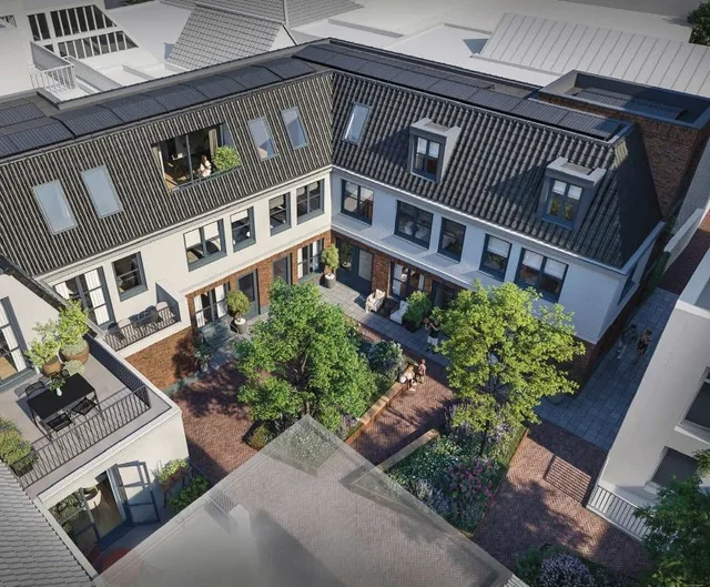 Hoofdstraat 71-A