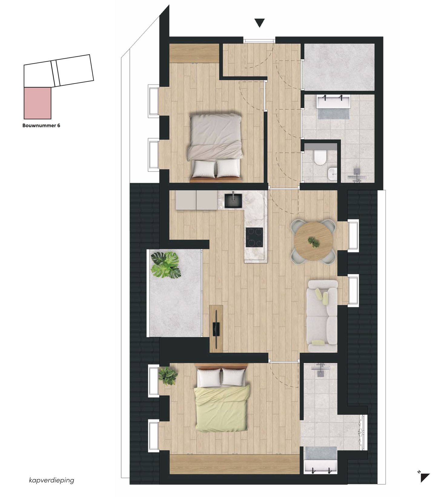 Hoofdstraat 71-A