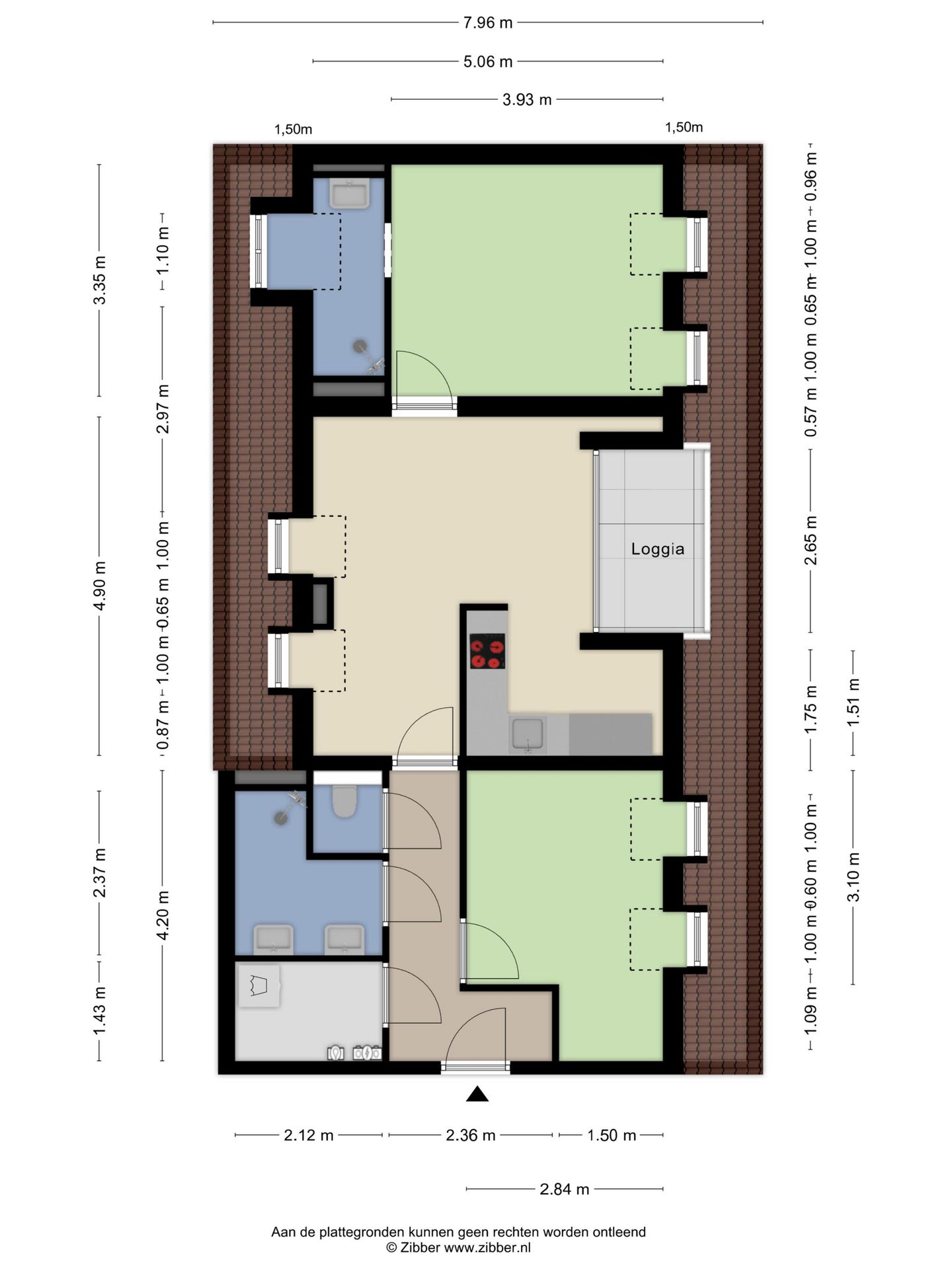 Hoofdstraat 71-A