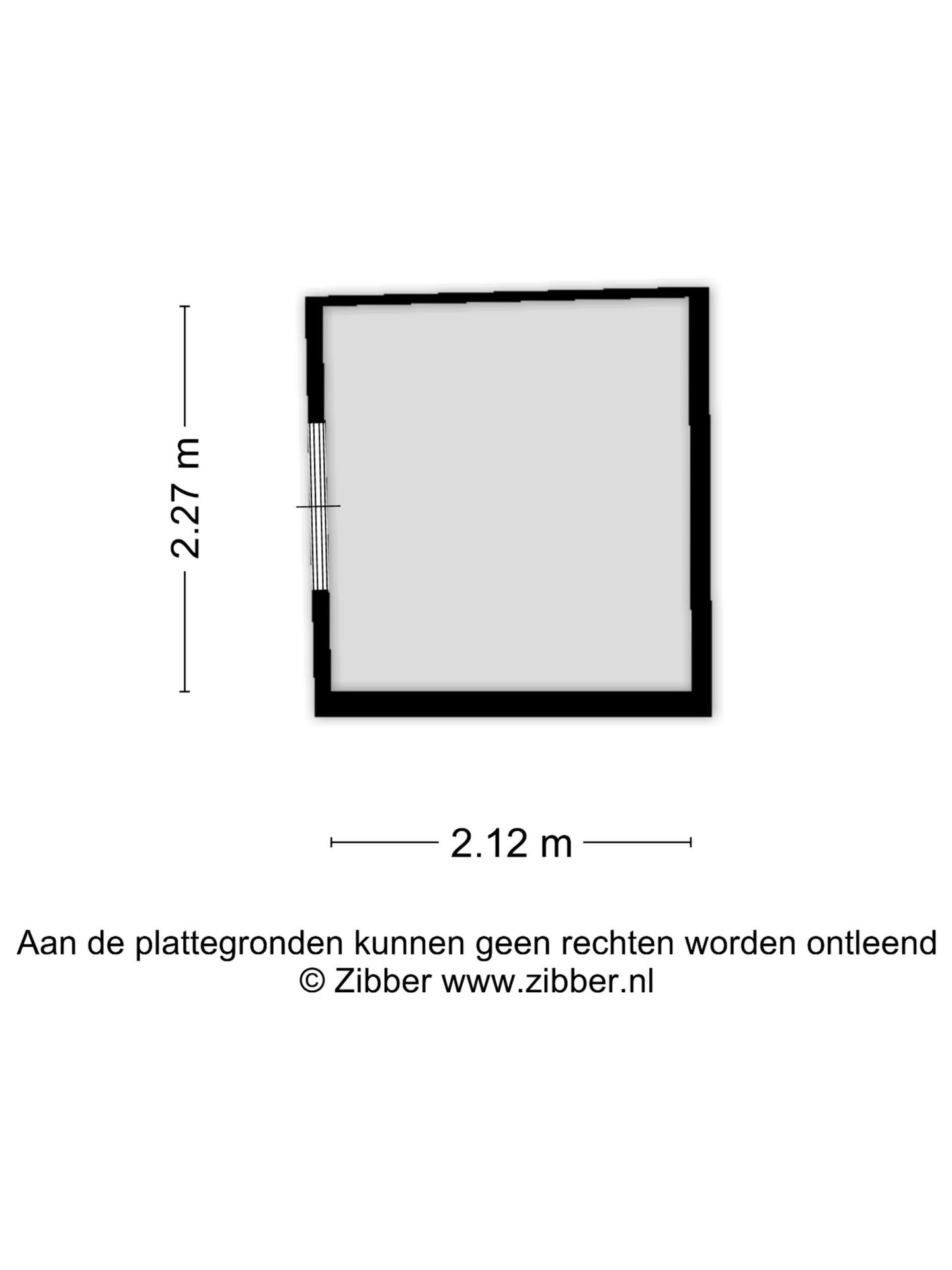 Hoofdstraat 71-A