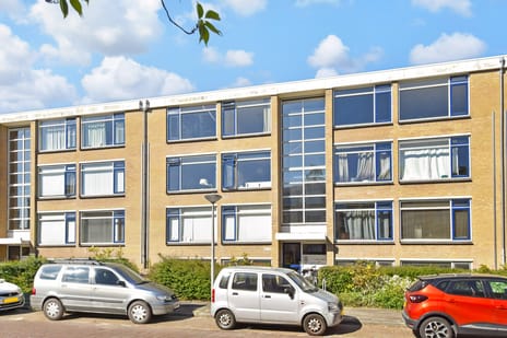 Van der Haertstraat 33