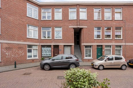 Spionkopstraat 42