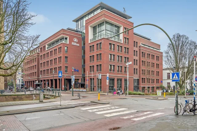 Zeestraat 21