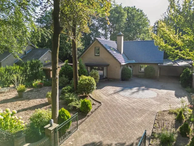 Brederodelaan 21