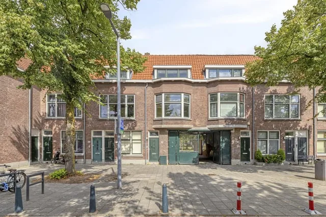 Friesestraat 29