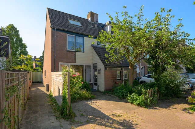 Pal Maleterstraat 13