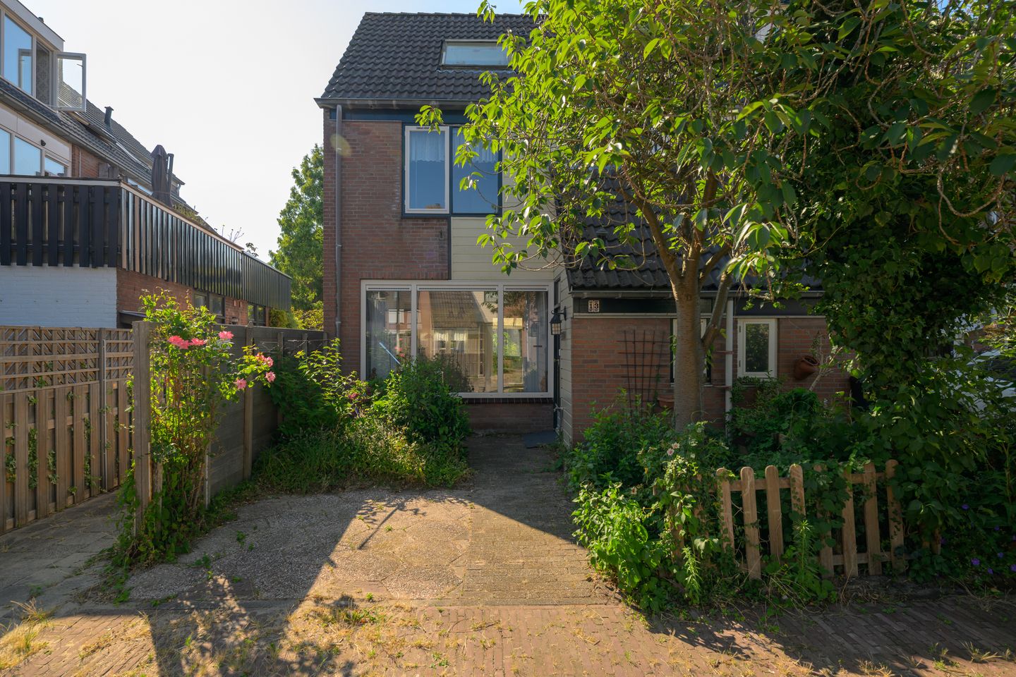 Pal Maleterstraat 13