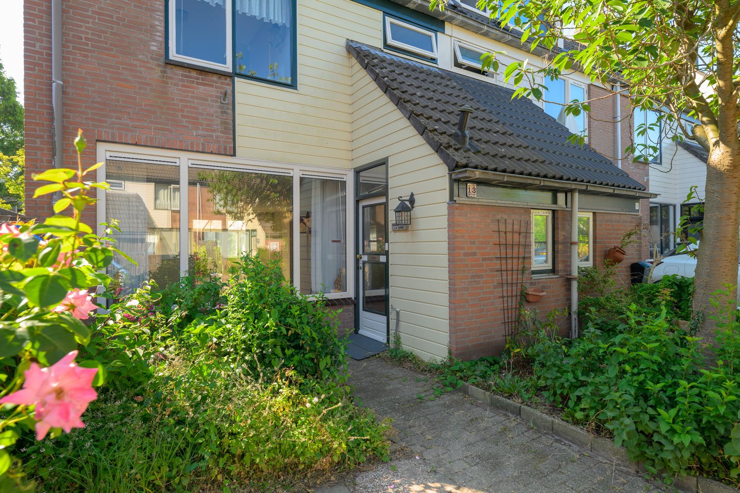 Pal Maleterstraat 13