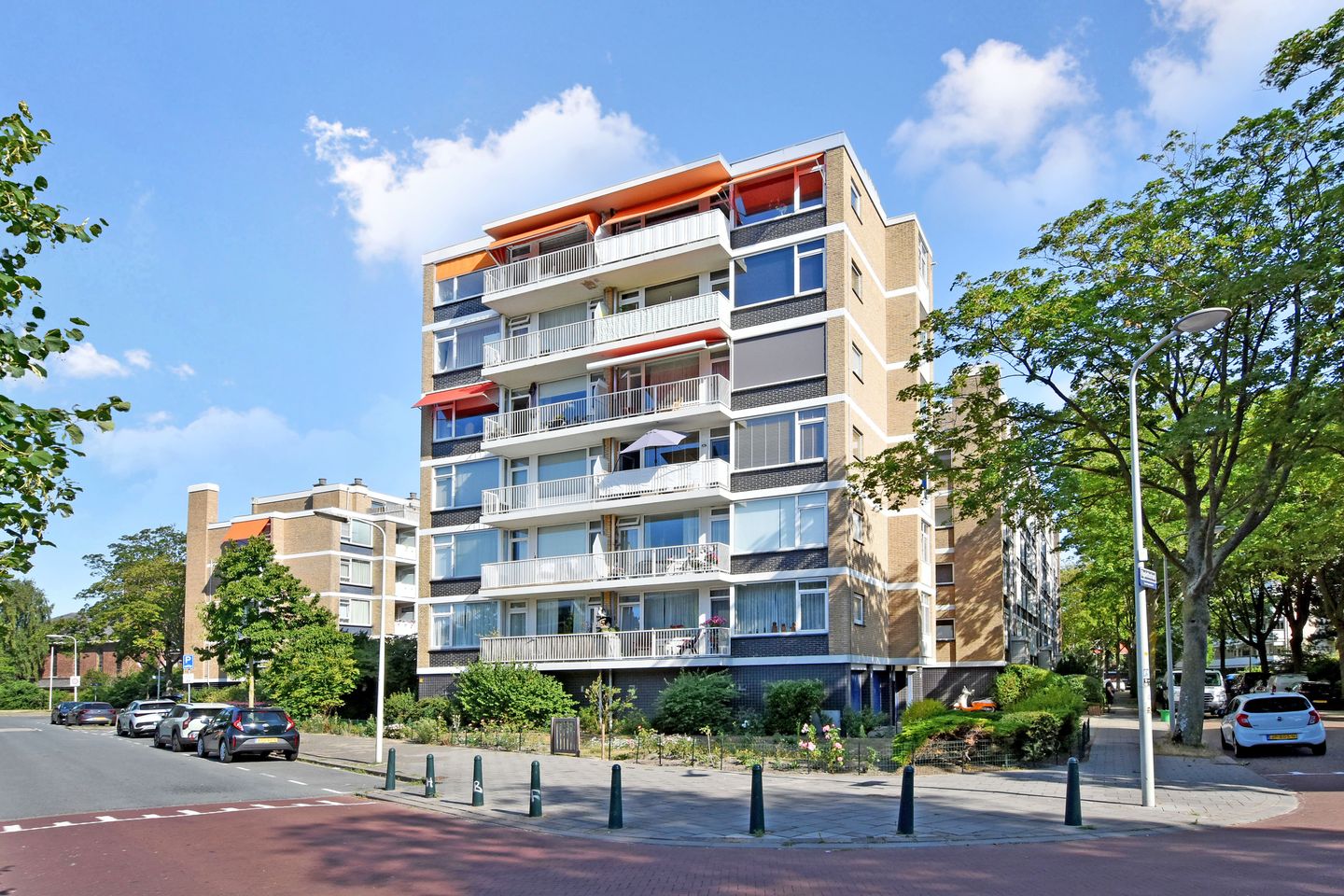 Rigolettostraat 215