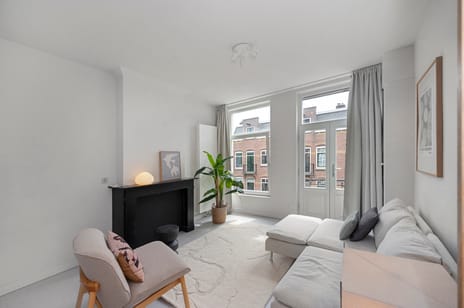 Madurastraat 53-3