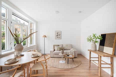Robijnstraat 6-B