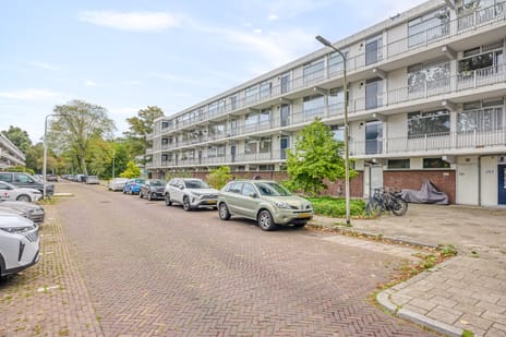 Pijperring 292