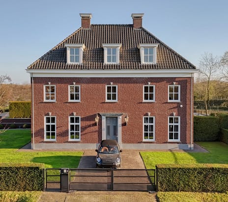 Heilaardreef 3