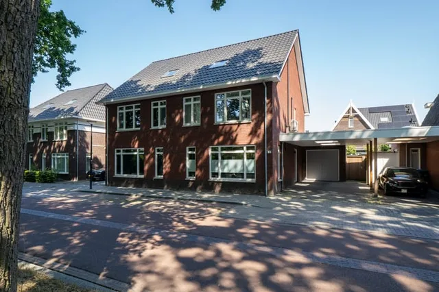 Oosterstraat 9-A