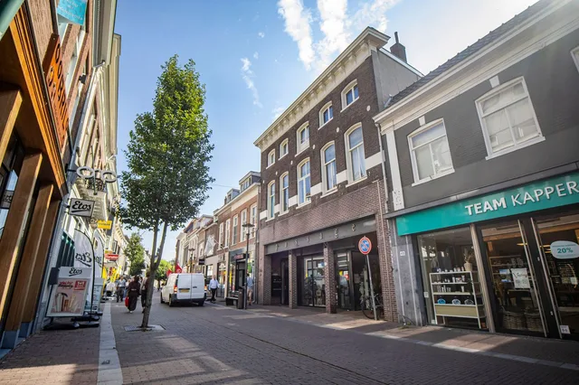Hoogstraat 50-A