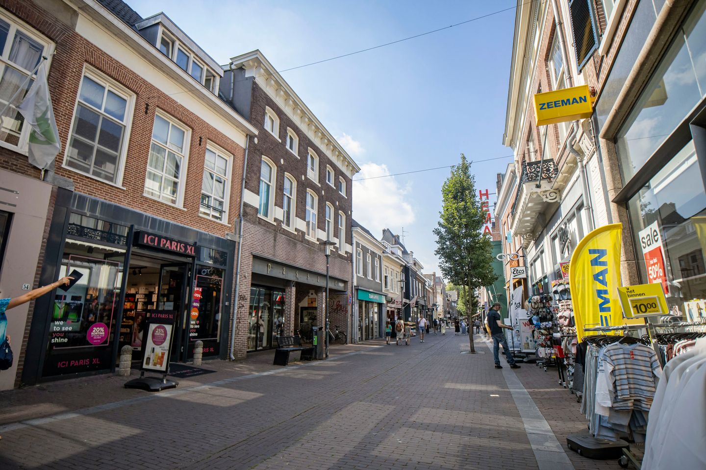Hoogstraat 50-A