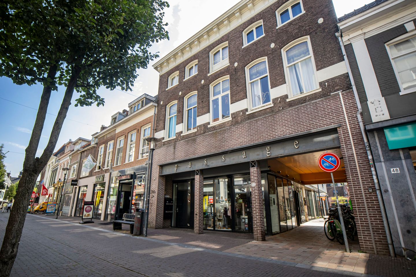 Hoogstraat 50-A
