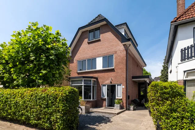 Westerlaan 7-A