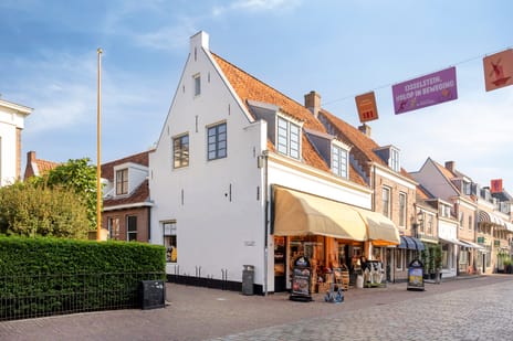 Benschopperstraat 27-d