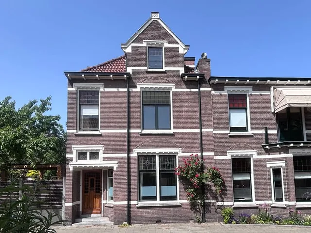 Kapelstraat 48