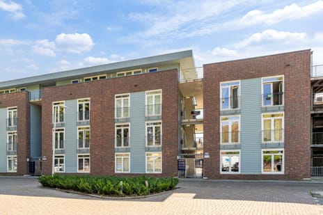 Gardiaanhof 30