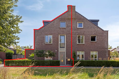 Woning in Arnhem
