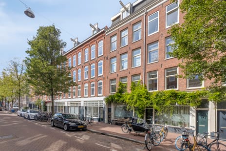 Barentszstraat 234-B