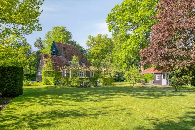 Heuvellaan 20