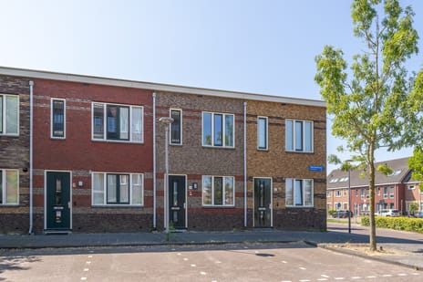Horusstraat 4