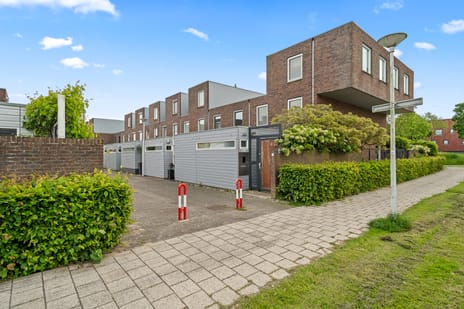 Schaepmanstraat 3