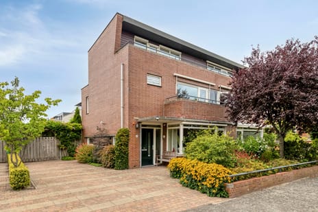 Waterbiesweg 41