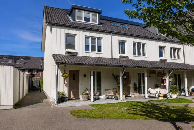 Mortelhof 8