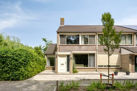 Sweelincklaan 1