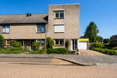 Tarwehullen 25