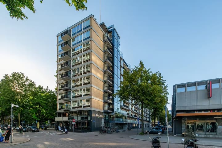 Joost Banckertsplaats 206