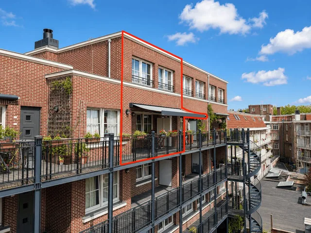 Baarsjesweg 195-C