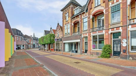 Ootmarsumsestraat 20