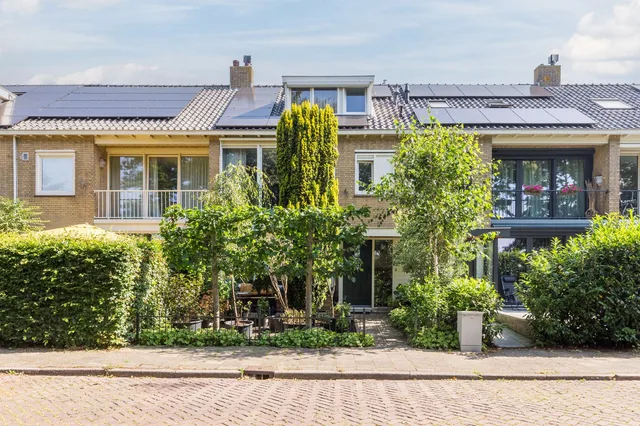 Singel 27